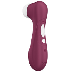Satisfyer Stimulateur Satisfyer Pro 2 Génération 3